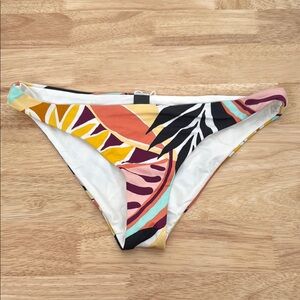 Hurley Bikini bottoms